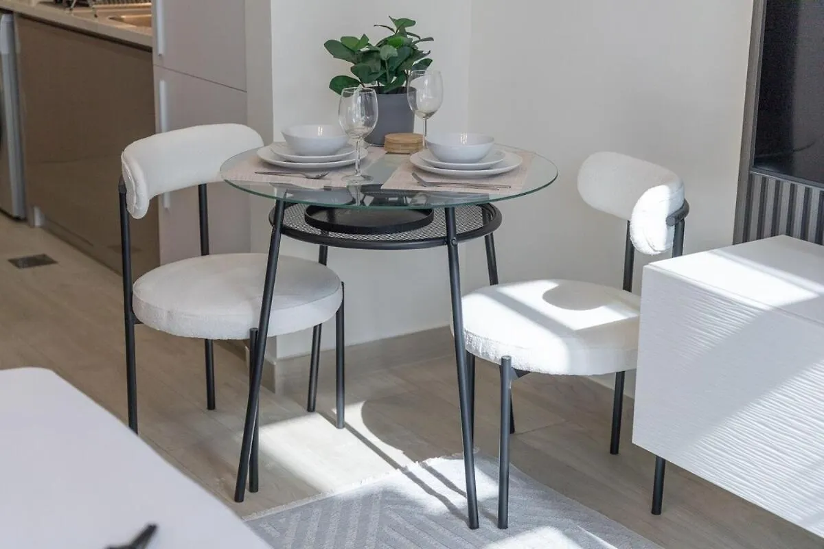 Comfy Studio Apartment With A Tranquil Vibe In Meydan! Dubai